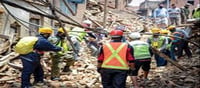 Turkey Earthquake: Risk zone extends to 59% of India's territory...